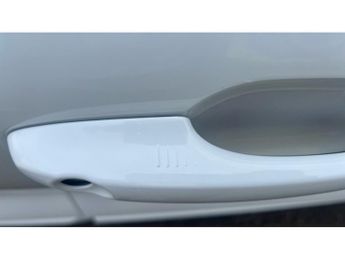 Ford Kuga 2.5 FHEV ST-Line X 5dr CVT Hybrid Estate