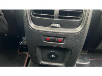 Ford Kuga 2.5 FHEV ST-Line X 5dr CVT Hybrid Estate