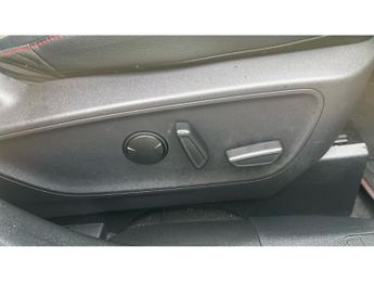 Ford Kuga 2.5 FHEV ST-Line X 5dr CVT Hybrid Estate