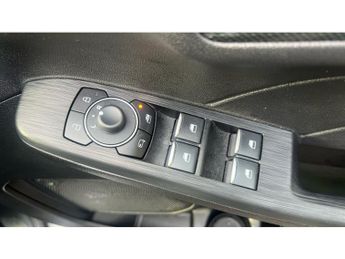 Ford Kuga 2.5 FHEV ST-Line X 5dr CVT Hybrid Estate