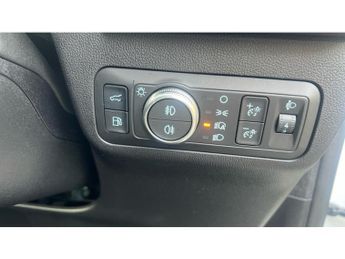 Ford Kuga 2.5 PHEV ST-Line X 5dr CVT Estate