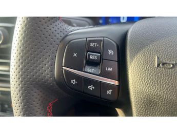 Ford Kuga 2.5 FHEV ST-Line X 5dr CVT Hybrid Estate