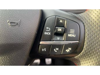 Ford Kuga 2.5 FHEV ST-Line X 5dr CVT Hybrid Estate