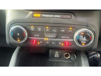 Ford Kuga 2.5 FHEV ST-Line X 5dr CVT Hybrid Estate