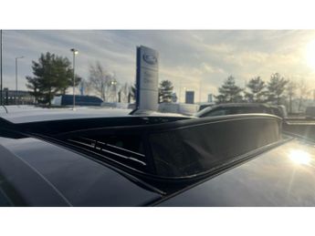 Ford Kuga 2.5 FHEV ST-Line X 5dr CVT Hybrid Estate