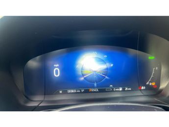 Ford Kuga 2.5 FHEV ST-Line X 5dr CVT Hybrid Estate