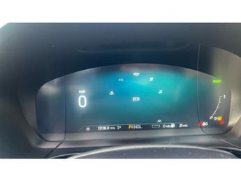 Ford Kuga 2.5 FHEV ST-Line X 5dr CVT Hybrid Estate