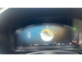 Ford Kuga 2.5 FHEV ST-Line X 5dr CVT Hybrid Estate