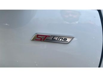 Ford Kuga 2.5 FHEV ST-Line X 5dr CVT Hybrid Estate