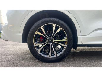 Ford Kuga 2.5 FHEV ST-Line X 5dr CVT Hybrid Estate