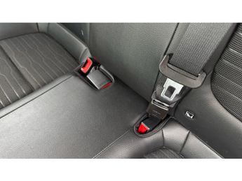 Kia Stonic 1.0T GDi 48V 98 GT-Line S 5dr DCT Petrol Estate