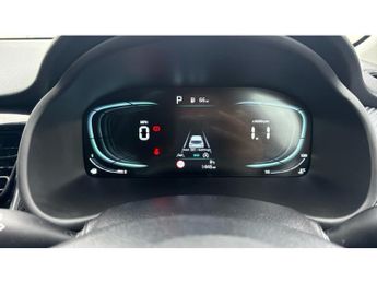 Kia Stonic 1.0T GDi 48V 98 GT-Line S 5dr DCT Petrol Estate