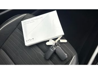 Kia Stonic 1.0T GDi 48V 98 GT-Line S 5dr DCT Petrol Estate