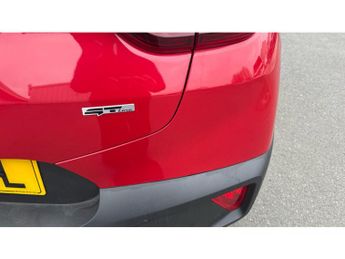 Kia Stonic 1.0T GDi 48V 98 GT-Line S 5dr DCT Petrol Estate