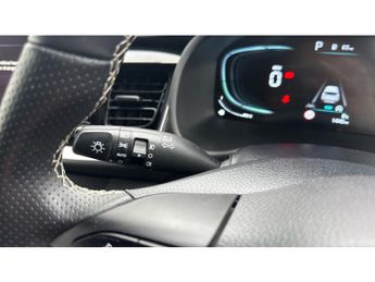 Kia Stonic 1.0T GDi 48V 98 GT-Line S 5dr DCT Petrol Estate