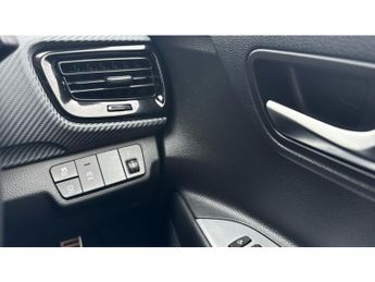 Kia Stonic 1.0T GDi 48V 98 GT-Line S 5dr DCT Petrol Estate