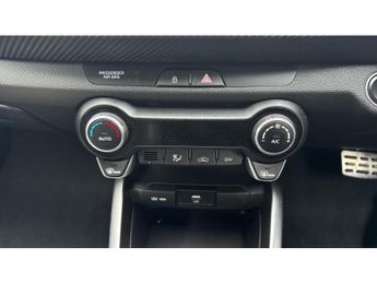 Kia Stonic 1.0T GDi 48V 98 GT-Line S 5dr DCT Petrol Estate