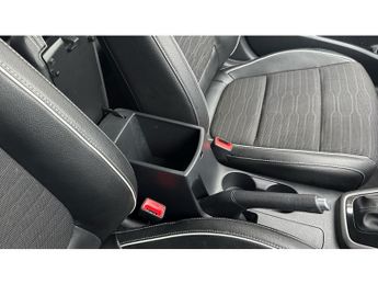 Kia Stonic 1.0T GDi 48V 98 GT-Line S 5dr DCT Petrol Estate