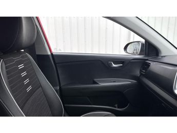 Kia Stonic 1.0T GDi 48V 98 GT-Line S 5dr DCT Petrol Estate