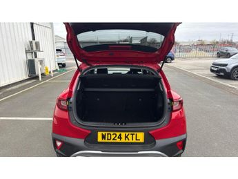Kia Stonic 1.0T GDi 48V 98 GT-Line S 5dr DCT Petrol Estate