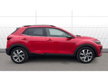 Kia Stonic 1.0T GDi 48V 98 GT-Line S 5dr DCT Petrol Estate
