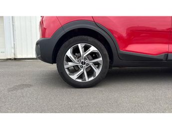 Kia Stonic 1.0T GDi 48V 98 GT-Line S 5dr DCT Petrol Estate