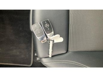 Mercedes-Benz A-Class A180d [2.0] Sport 5dr Auto Diesel Hatchback