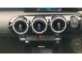 Mercedes-Benz A-Class A180d [2.0] Sport 5dr Auto Diesel Hatchback