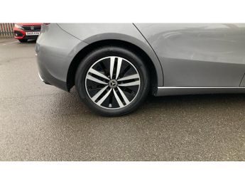 Mercedes-Benz A-Class A180d [2.0] Sport 5dr Auto Diesel Hatchback