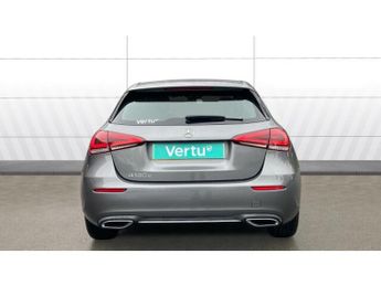 Mercedes-Benz A-Class A180d [2.0] Sport 5dr Auto Diesel Hatchback