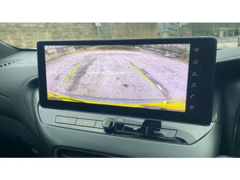 Nissan Juke 1.0 DiG-T N-Connecta 5dr DCT Petrol Hatchback