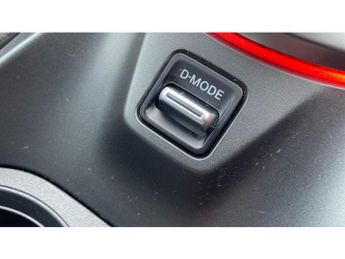 Nissan Juke 1.0 DiG-T N-Connecta 5dr DCT Petrol Hatchback