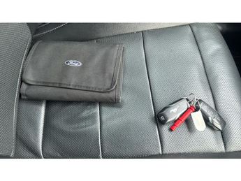 Ford Mustang 5.0 V8 GT 2dr Auto Petrol Convertible