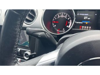 Ford Mustang 5.0 V8 GT 2dr Auto Petrol Convertible