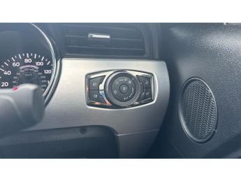 Ford Mustang 5.0 V8 GT 2dr Auto Petrol Convertible