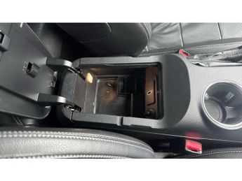 Ford Mustang 5.0 V8 GT 2dr Auto Petrol Convertible