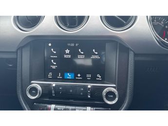 Ford Mustang 5.0 V8 GT 2dr Auto Petrol Convertible