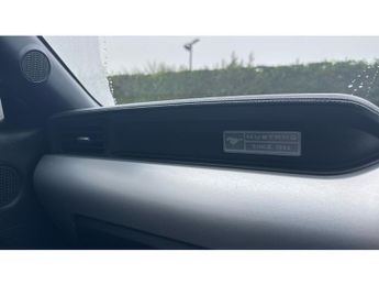 Ford Mustang 5.0 V8 GT 2dr Auto Petrol Convertible