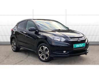 Honda HR-V 1.5 i-VTEC SE Navi 5dr Petrol Hatchback