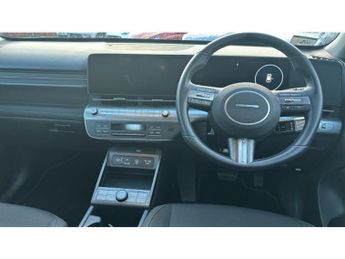 Hyundai KONA 160kW Advance 65kWh 5dr Auto Electric Hatchback