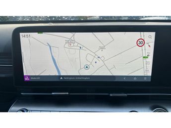 Hyundai KONA 160kW Advance 65kWh 5dr Auto Electric Hatchback