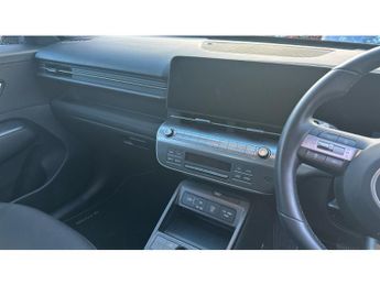 Hyundai KONA 160kW Advance 65kWh 5dr Auto Electric Hatchback