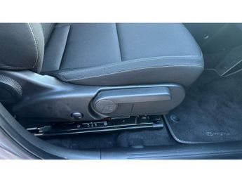 Hyundai KONA 160kW Advance 65kWh 5dr Auto Electric Hatchback