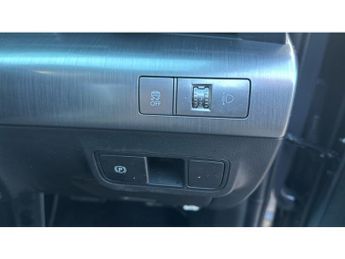 Hyundai KONA 160kW Advance 65kWh 5dr Auto Electric Hatchback