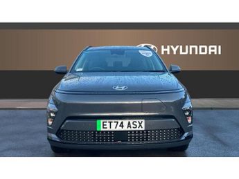 Hyundai KONA 160kW Advance 65kWh 5dr Auto Electric Hatchback