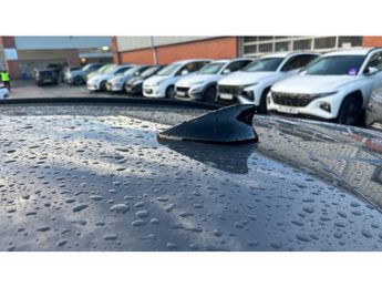 Hyundai KONA 160kW Advance 65kWh 5dr Auto Electric Hatchback