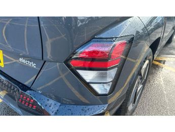Hyundai KONA 160kW Advance 65kWh 5dr Auto Electric Hatchback