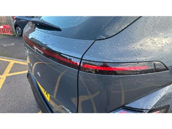 Hyundai KONA 160kW Advance 65kWh 5dr Auto Electric Hatchback