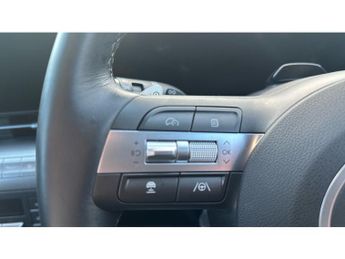 Hyundai KONA 160kW Advance 65kWh 5dr Auto Electric Hatchback