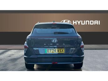 Hyundai KONA 160kW Advance 65kWh 5dr Auto Electric Hatchback